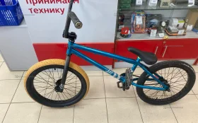 Купить BMX Mongoose L40 б/у , в Набережные Челны Цена:7200рублей