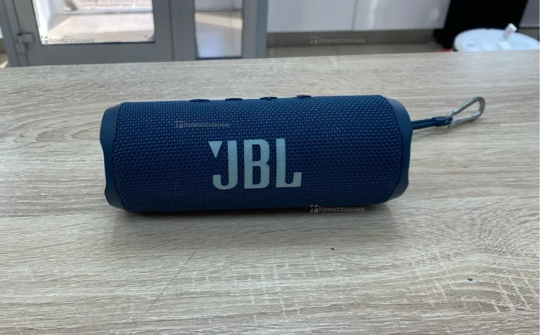 JBL Flip 6 реплика