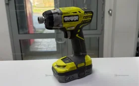 Купить Bинтоверт Ryobi RID1801 б/у , в Челябинск Цена:6900рублей