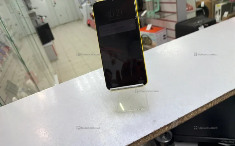 Xiaomi POCO M3 4/64 ГБ