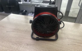 Купить Тепловая пушка электрическая Ресанта тэпк-2000к б/у , в Энгельс Цена:1200рублей