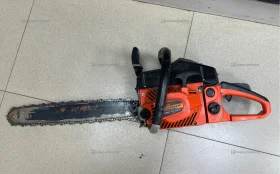 Купить Бензопила Carver HOBBY HSG 152-18 б/у , в Москва и область Цена:3500рублей