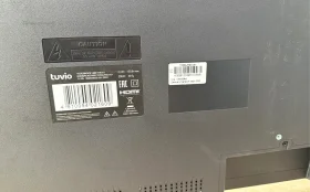Купить Телевизор Tivio TD55UFBCV51 б/у , в Челябинск Цена:24900рублей