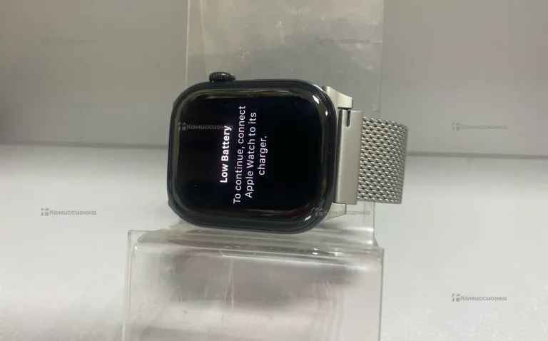 Смарт часы apple watch series 11 46mm