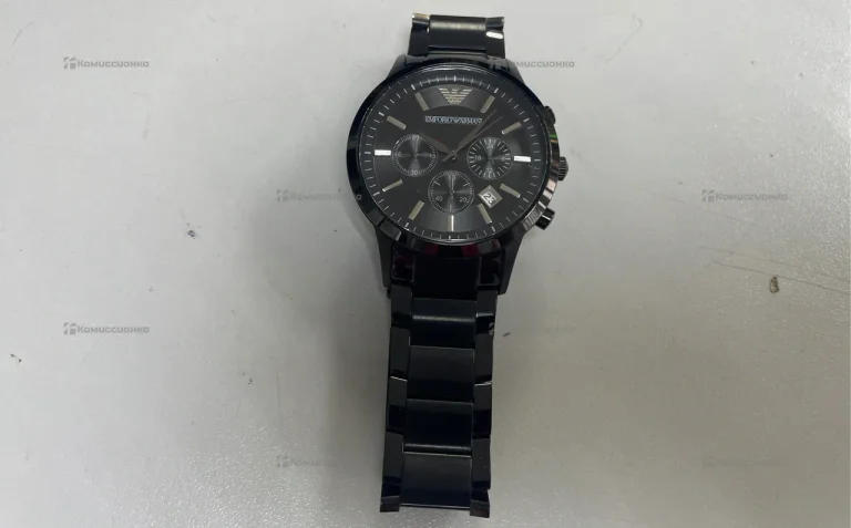 Часы  Armani 112308