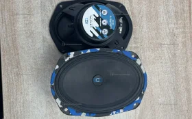 Купить Колонка  CRYSTAL MR-69 б/у , в Краснодар Цена:1490рублей