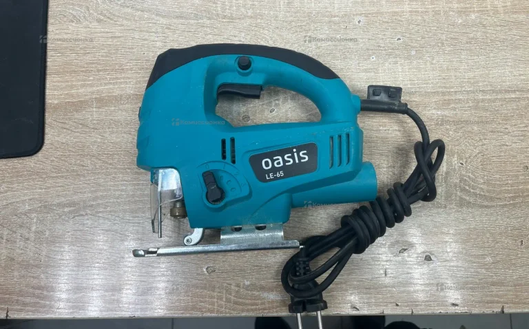 Лобзик OASIS LE-65