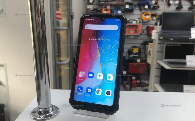 Ulefone Armor 8 4/64 ГБ