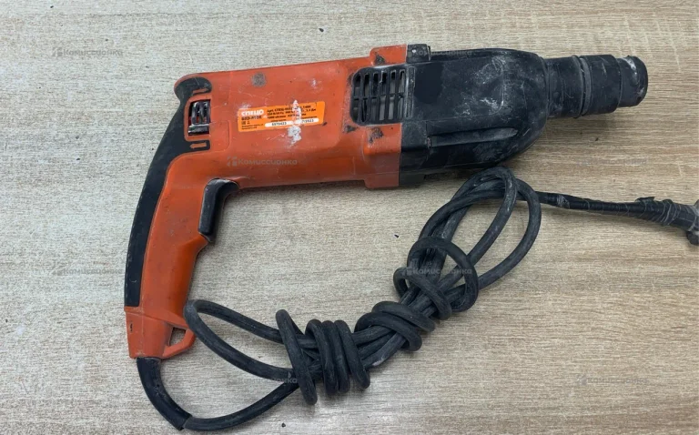 Перфоратор Спец БПЭ-850К