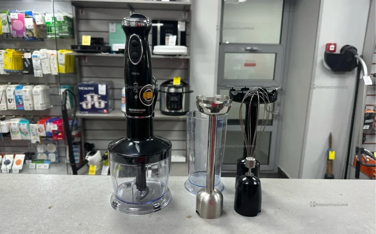 Блендер Redmond Rhb-2942