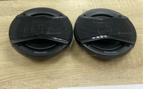 Купить Колонка  Pioneer TS-1396R б/у , в Казань Цена:990рублей