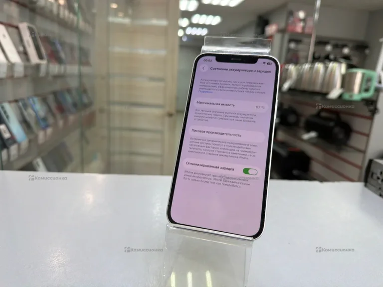 Apple iPhone 12 4/64 ГБ