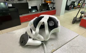 Купить VR шлем Meta Quest 3S б/у , в Новокуйбышевск Цена:27900рублей