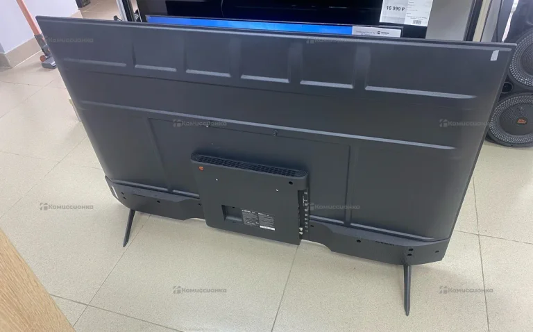 Телевизор Xiaomi TV L55MA-ARU