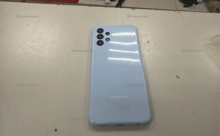 Samsung Galaxy A13 4/128 ГБ