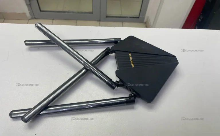 Роутер Mercusys AC1200
