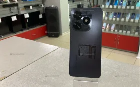 Купить Tecno Spark 20C 4/128 ГБ б/у , в Новокуйбышевск Цена:4500рублей
