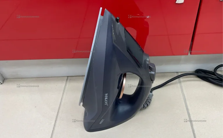 Утюг Sokany SL-6699