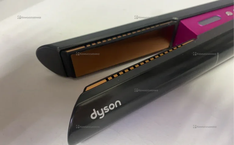 выпрямитель для волос Dyson corrale hs03