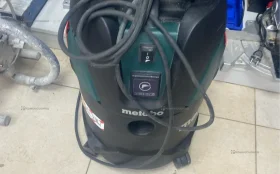 Купить Строительный пылесос Metabo ASA 25 L PC б/у , в Москва и область Цена:19900рублей