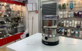 Купить Кофемолка RAF 7113 б/у , в Уфа Цена:250рублей