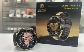 Купить Часы LK Ultimate 2 б/у , в Екатеринбург Цена:990рублей