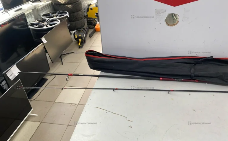 Catana bx270