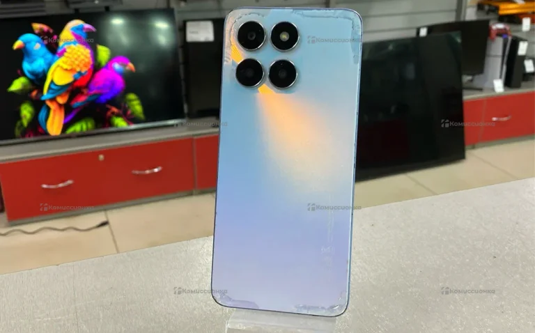 Honor X6a 4/128 ГБ