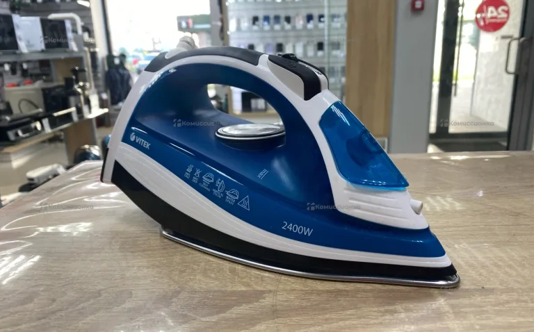 Утюг VITEK VT-1263
