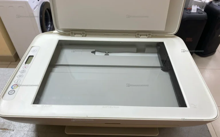 Принтер HPDeskJet 2710 HP