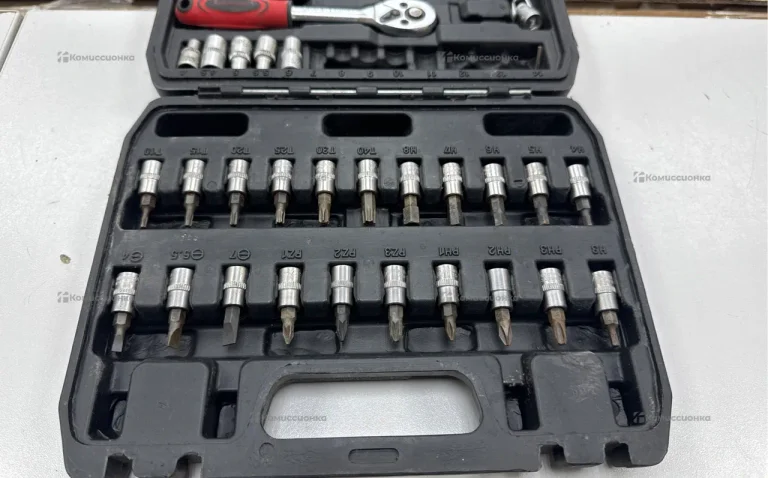 Перфоратор KRUGER KBH-1400