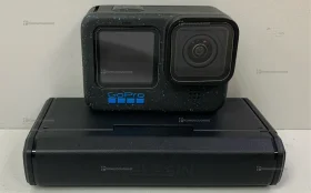 Купить Видеокамера  GoPro 12 Black б/у , в Уфа Цена:22990рублей