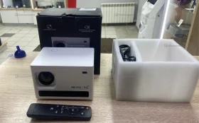 Купить Проектор  technoPro б/у , в Казань Цена:4900рублей