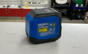 Купить Лазерный уровень Dexel б/у , в Челябинск Цена:1200рублей