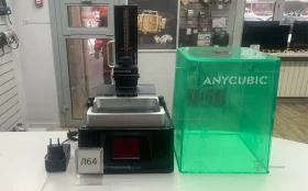 Купить Anycubic Photon Mono 4K б/у , в Нижний Новгород Цена:3990рублей