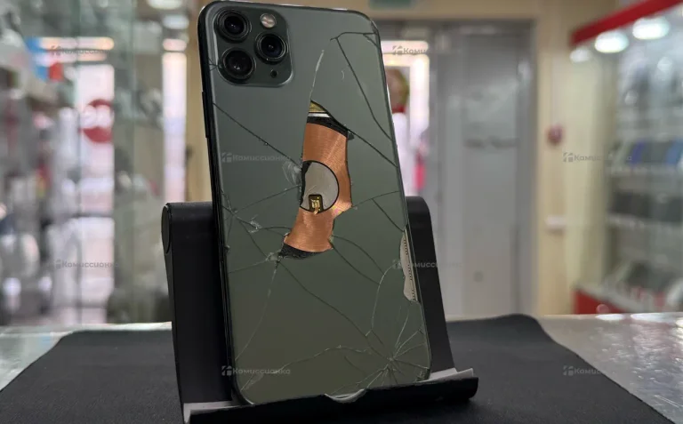 Apple iPhone 11 Pro 4/64 ГБ