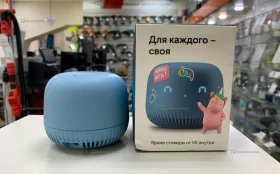 Купить Колонка  VK Капсула нео б/у , в Красноярск Цена:1490рублей