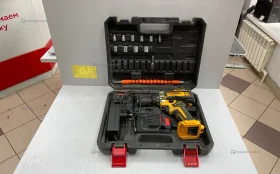 Купить Шуруповерт Dewalt б/у , в Набережные Челны Цена:1500рублей
