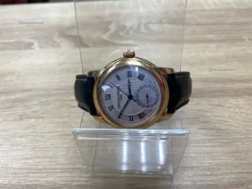 Купить Швейцарские механические часы Frederique Constant б/у , в Пенза Цена:99990рублей