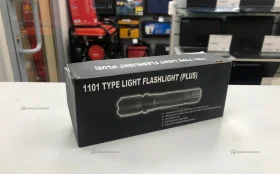 Купить Шокер-фонарик 1101 б/у , в Курган Цена:350рублей