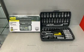 Купить Набор инструментов 53pcs б/у , в Самара Цена:650рублей