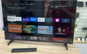 Купить Телевизор Haier Телевизор Haier 32 LED H1 б/у , в Челябинск Цена:7900рублей