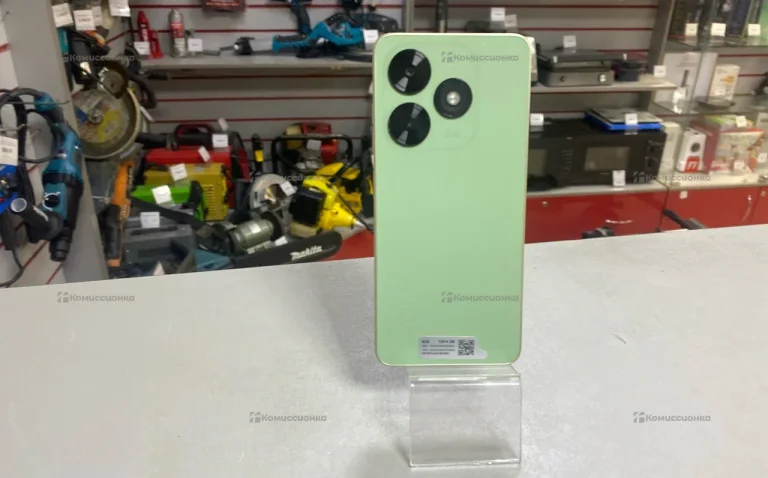 Tecno Spark Go 2024 4/128 ГБ
