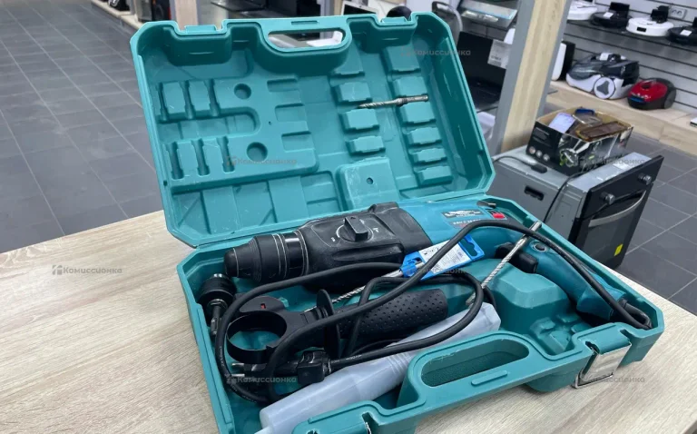 Перфоратор Makita GBH 2-26 DRE реплика