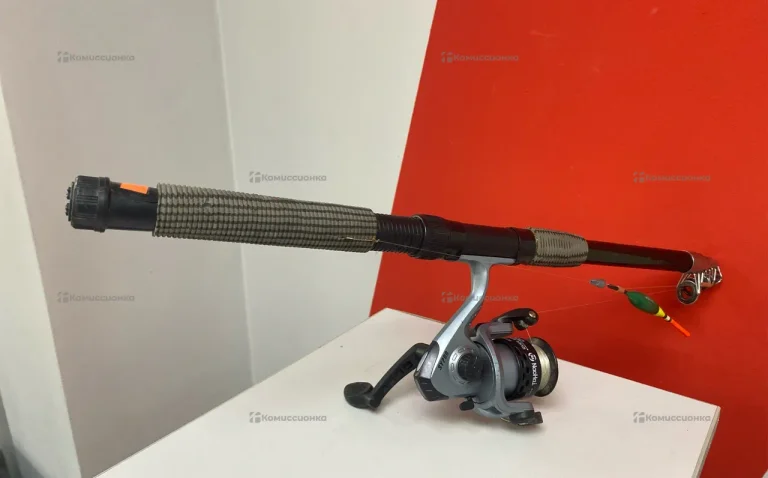 Спиннинг naohai sy200