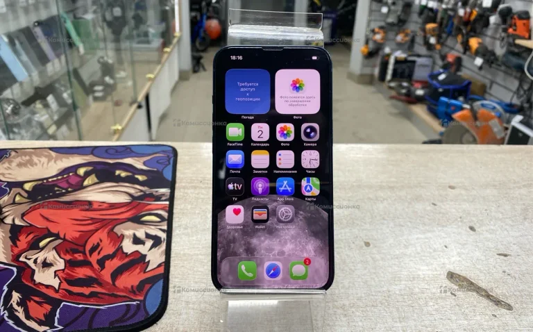 Apple iPhone 13 4/256 ГБ