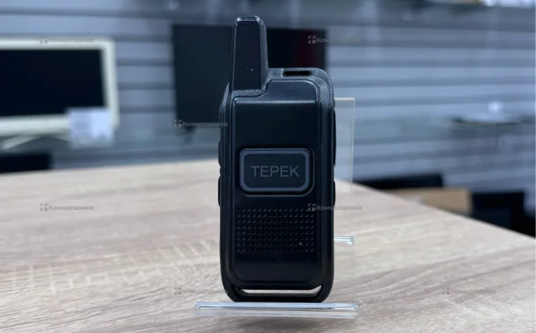 Рация  Терек