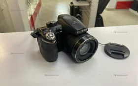 Купить Фотоаппарат FujiFilm FinePix S3400 б/у , в Нижний Новгород Цена:3490рублей