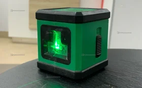 Купить Нивелир INSTRUMAX QBIG Green б/у , в Уфа Цена:1490рублей