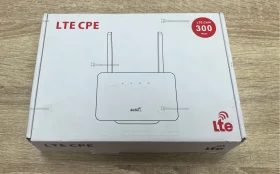 Купить Роутер LTE CPE б/у , в Краснодар Цена:990рублей